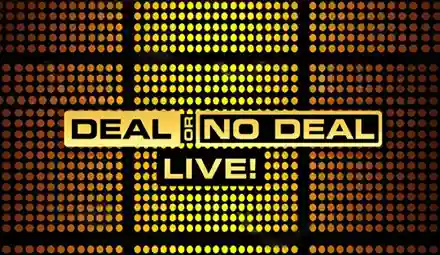 Deal or No Deal Live