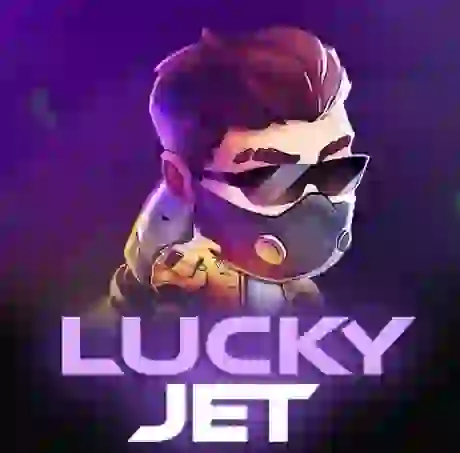 Lucky Jet Crash Game